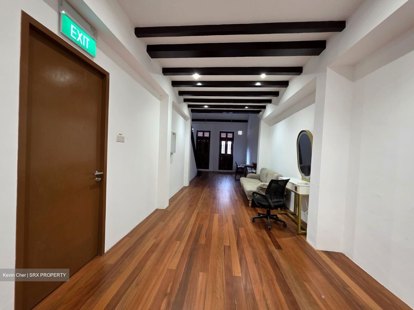 Little India Conservation Area (D8), Shop House #555936191